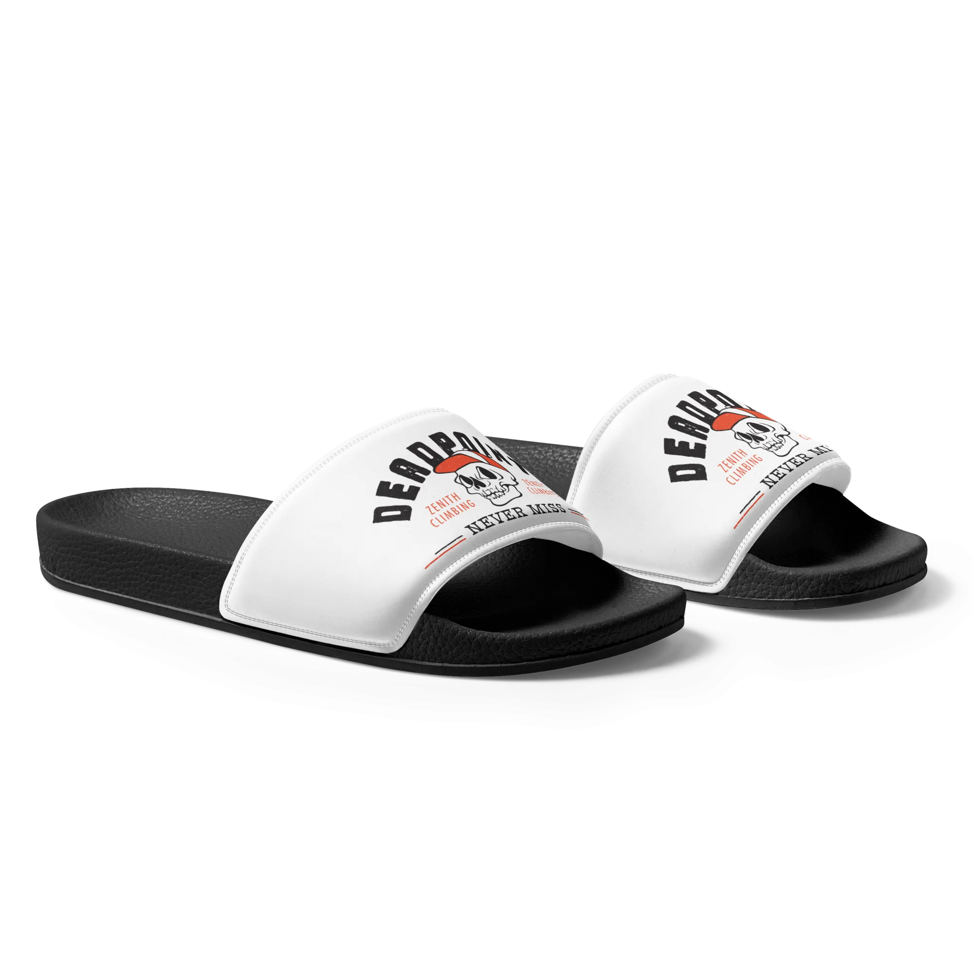 Men’s slides