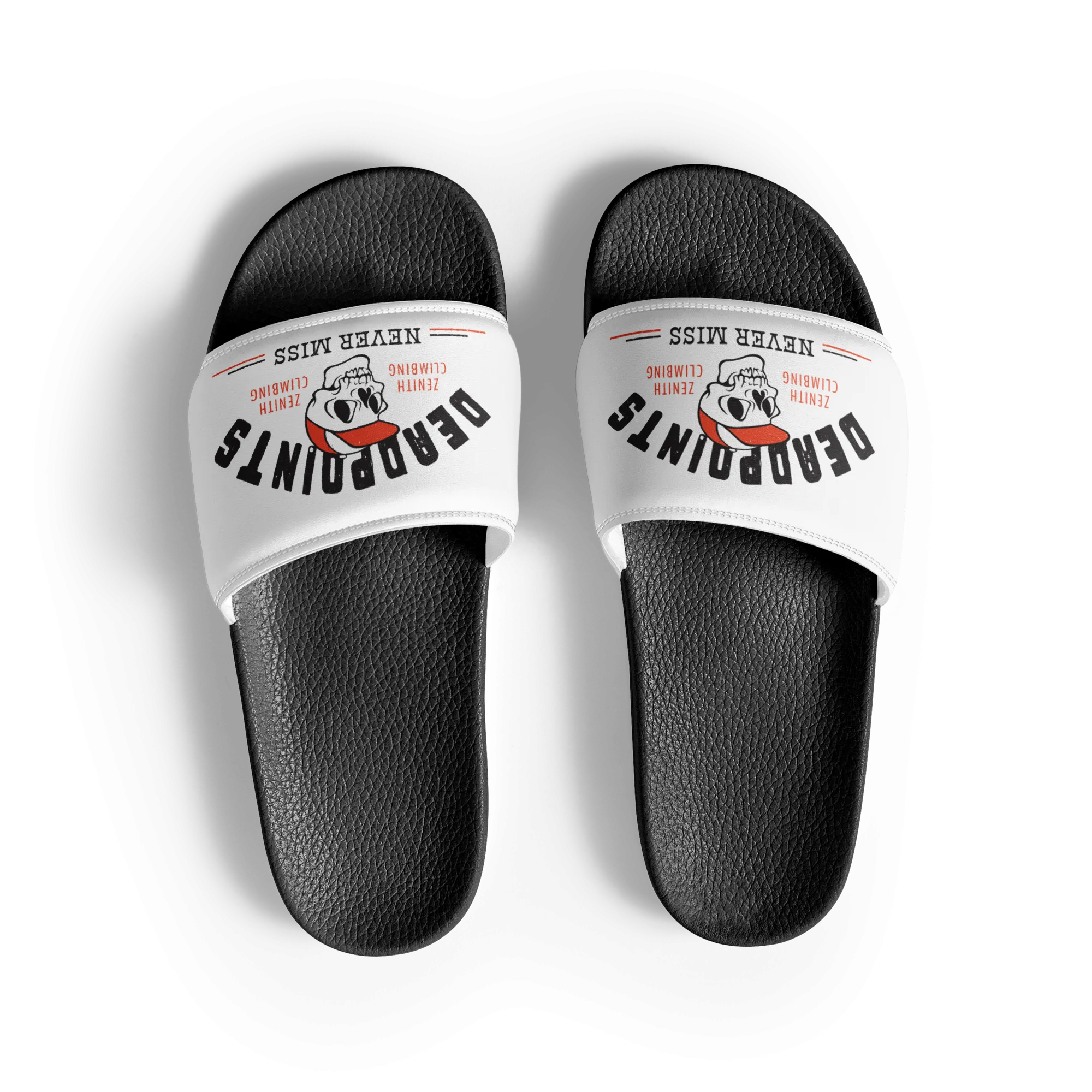 Men’s slides