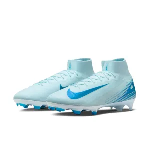 Mercurial Superfly 10 Elite FG