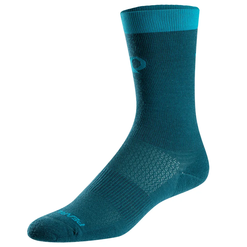 Merino Trail 7" Sock