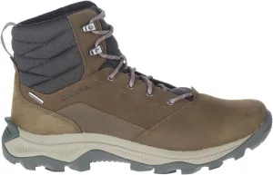 'Merrell' Men's IcePack 2 Mid Polar WP Snow Boot - Boulder