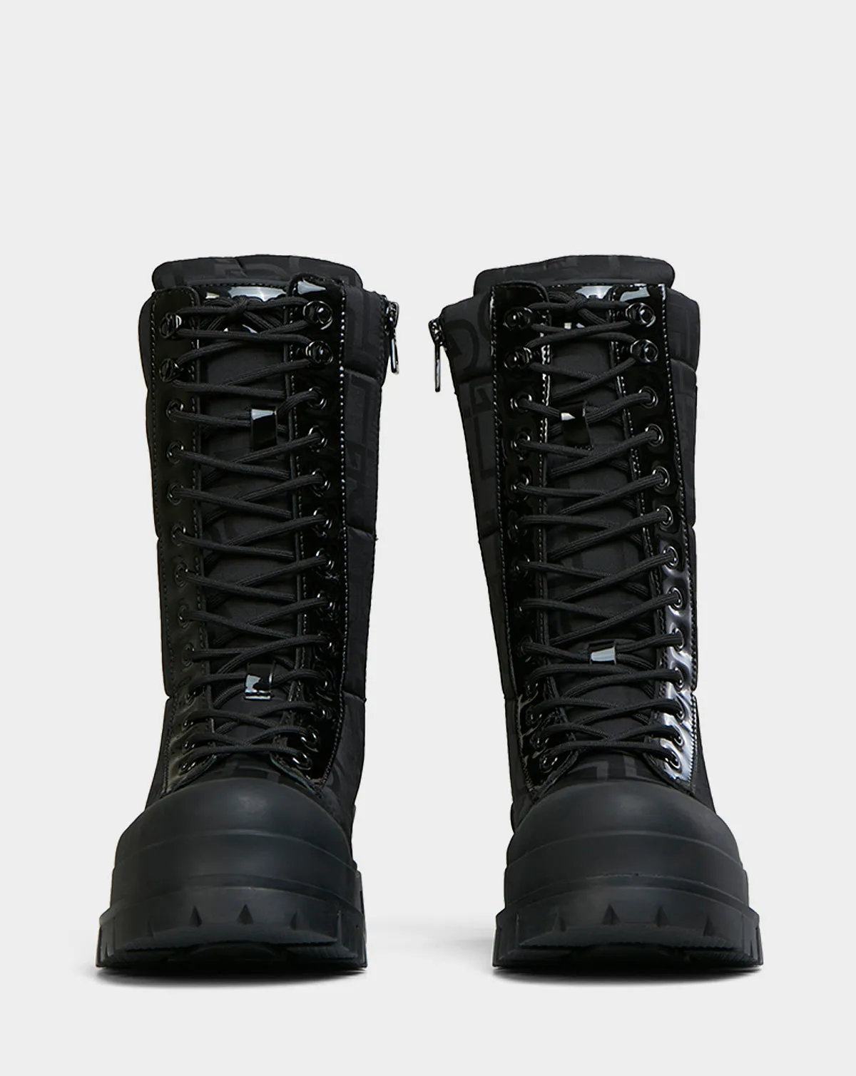 MISTRAL HI - 8222504 BLACK