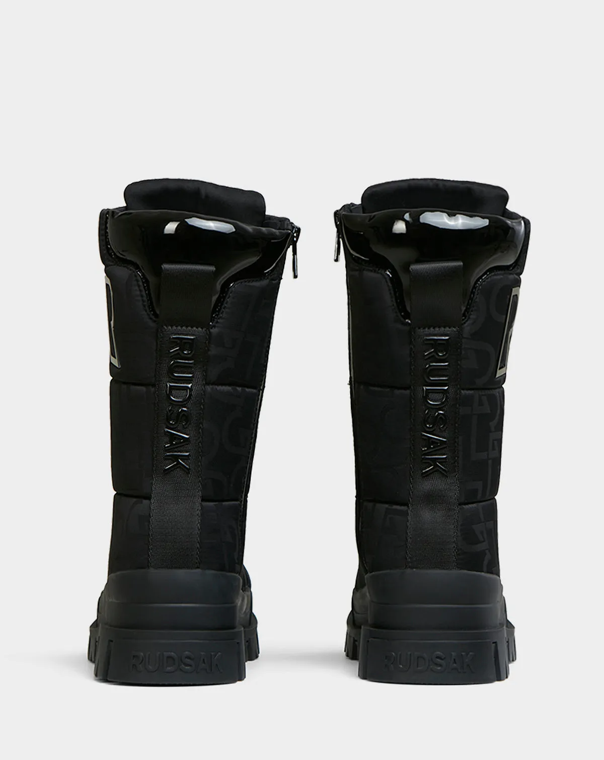 MISTRAL HI - 8222504 BLACK