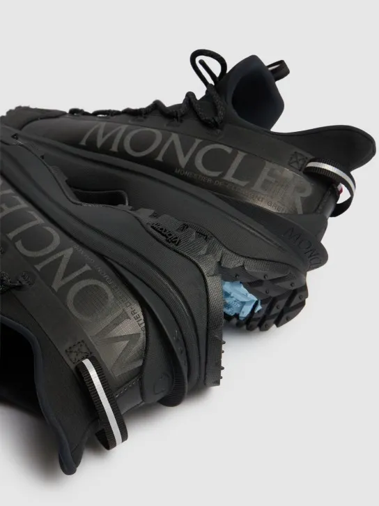 Moncler   40mm Trailgrip Lite 2 tech sneakers 