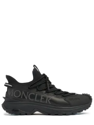 Moncler   40mm Trailgrip Lite 2 tech sneakers 