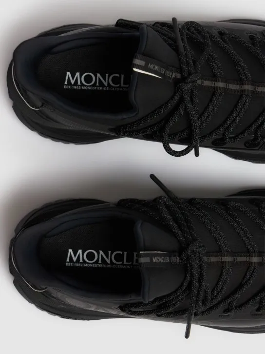 Moncler   40mm Trailgrip Lite 2 tech sneakers 