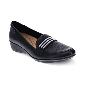 Monte Carlo Loafer (Wide)