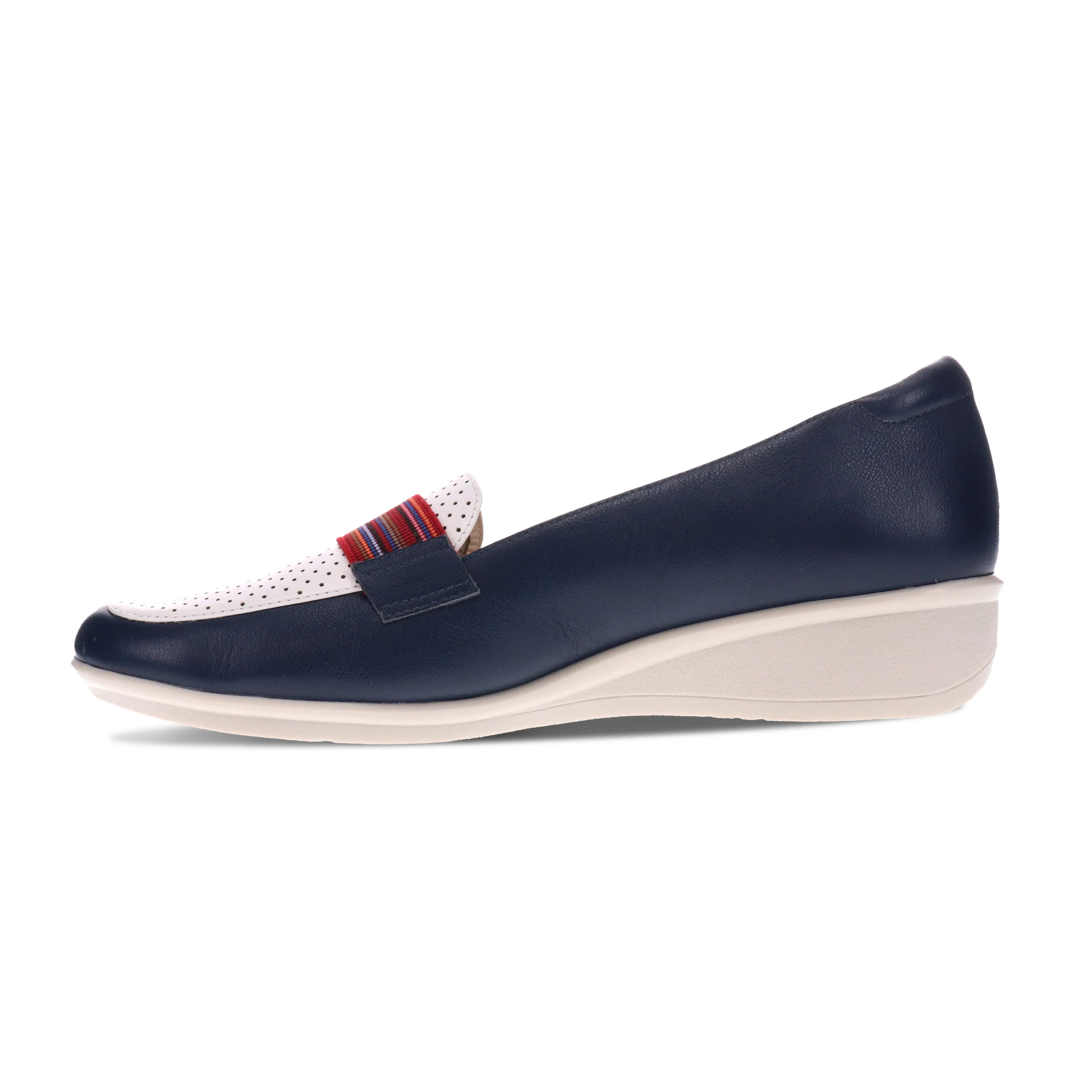 Monte Carlo Loafer (Wide)