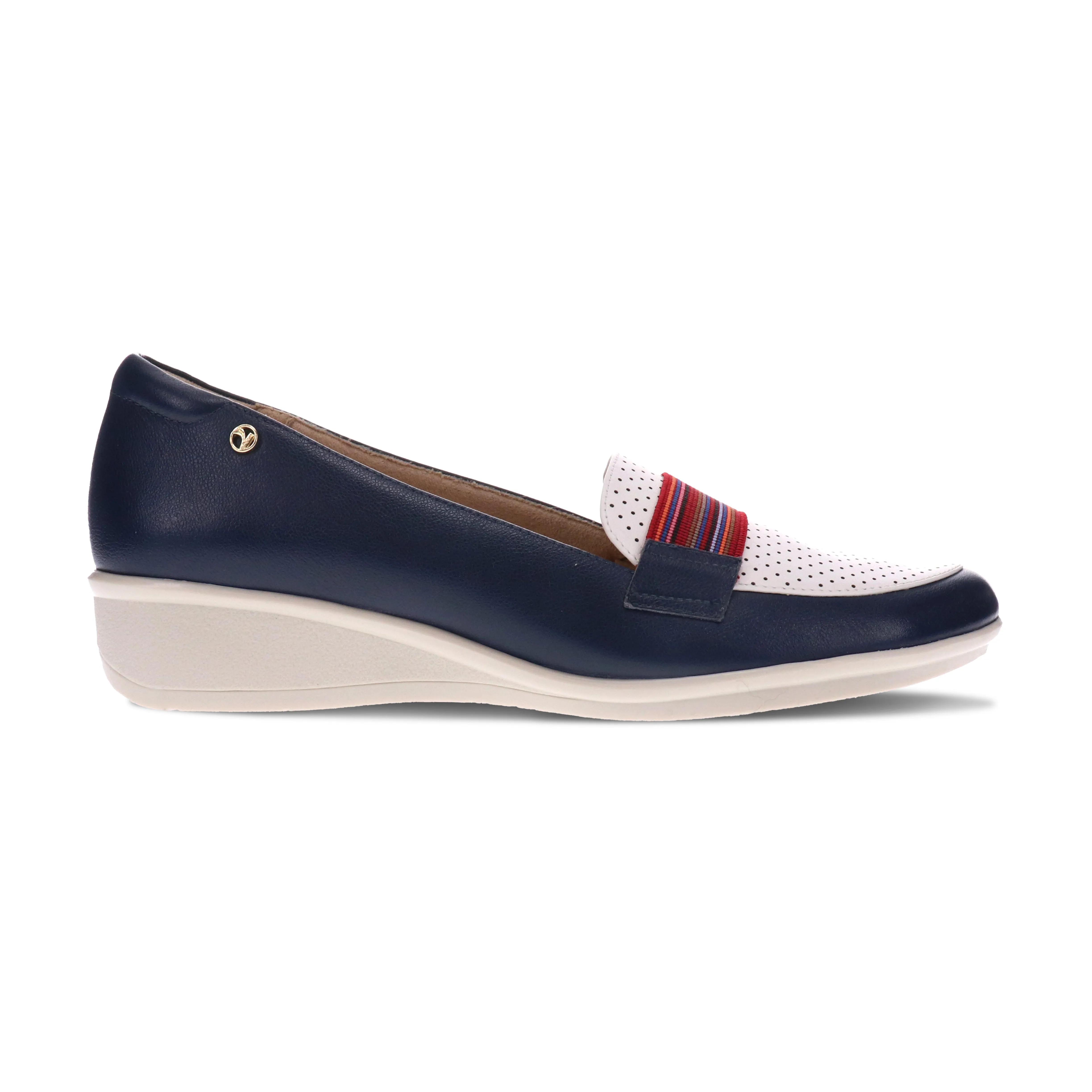 Monte Carlo Loafer (Wide)