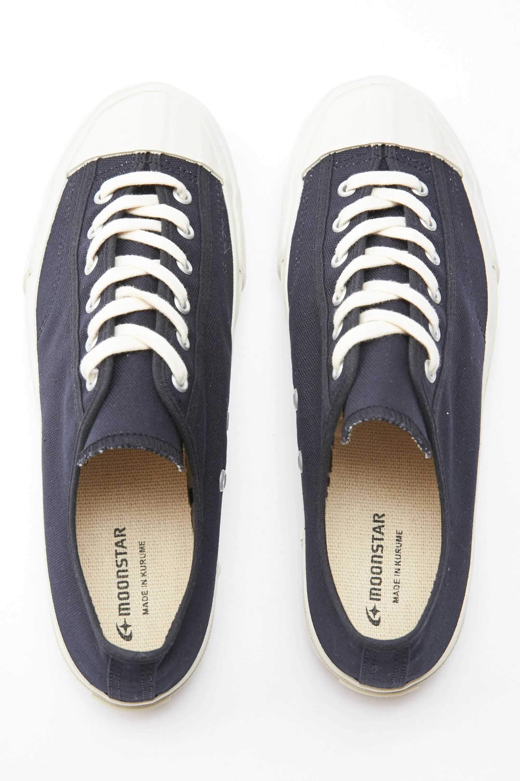 Moonstar Gym Classic - Dark Navy