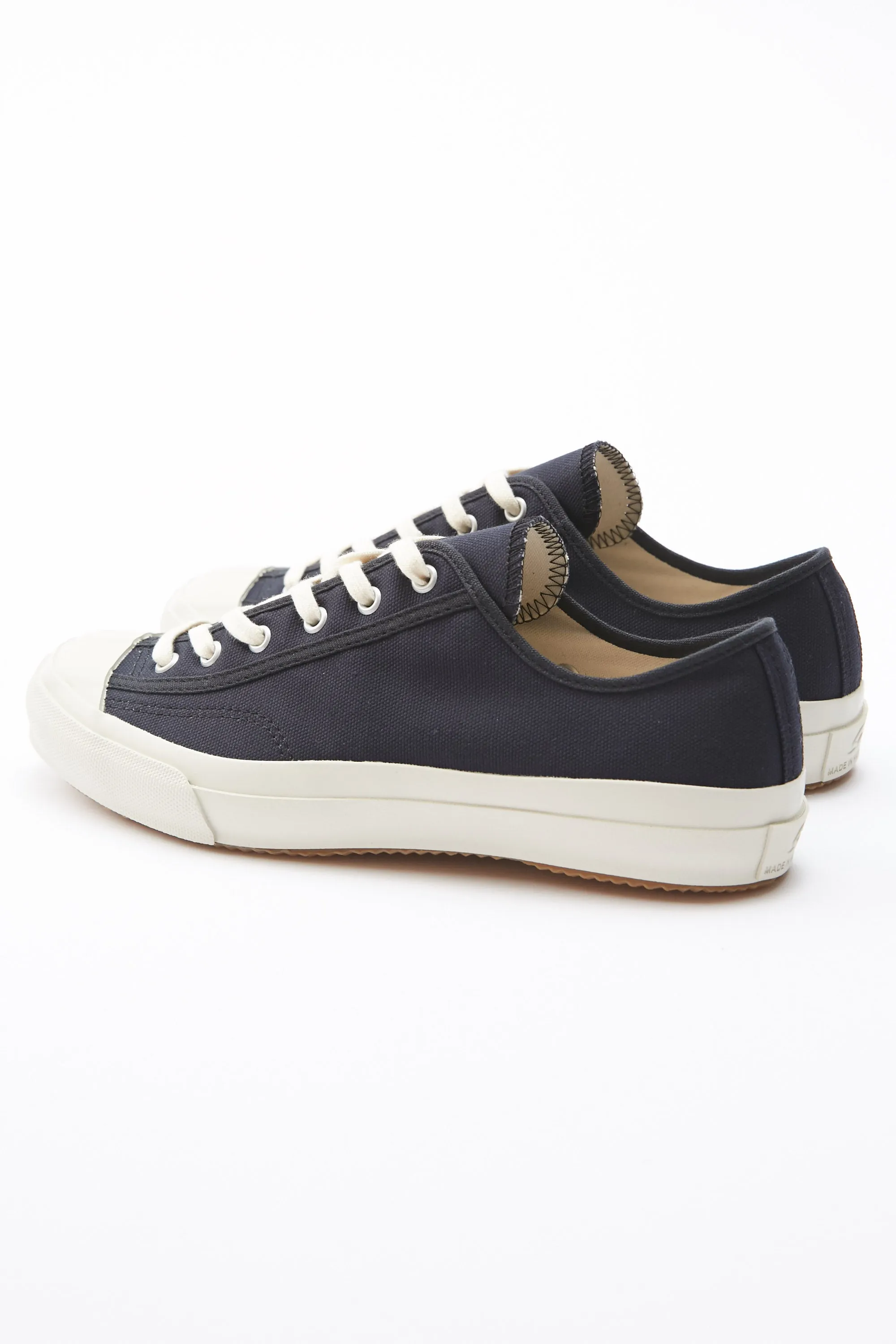 Moonstar Gym Classic - Dark Navy