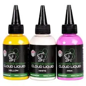 Nash Monster Shrimp Cloud Liquid 100ml