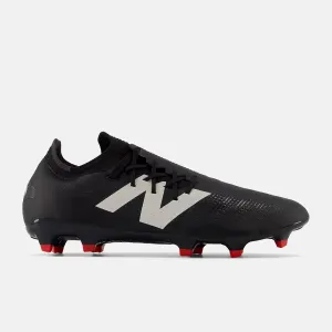 New Balance Furon Pro v7  FG - Black/White/True Red