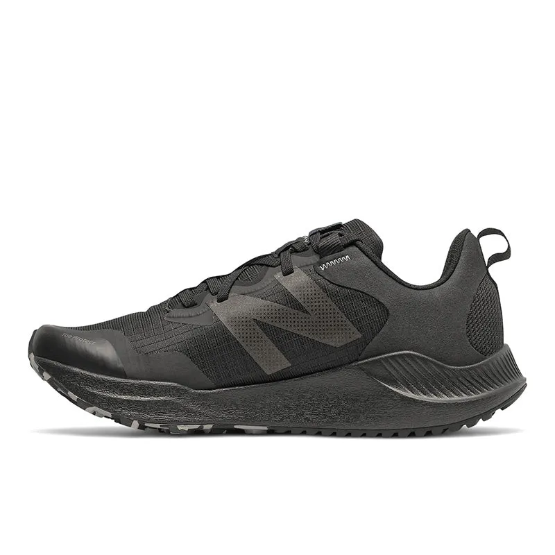 'New Balance' Men's Dynasoft Nitrel v4 - Black