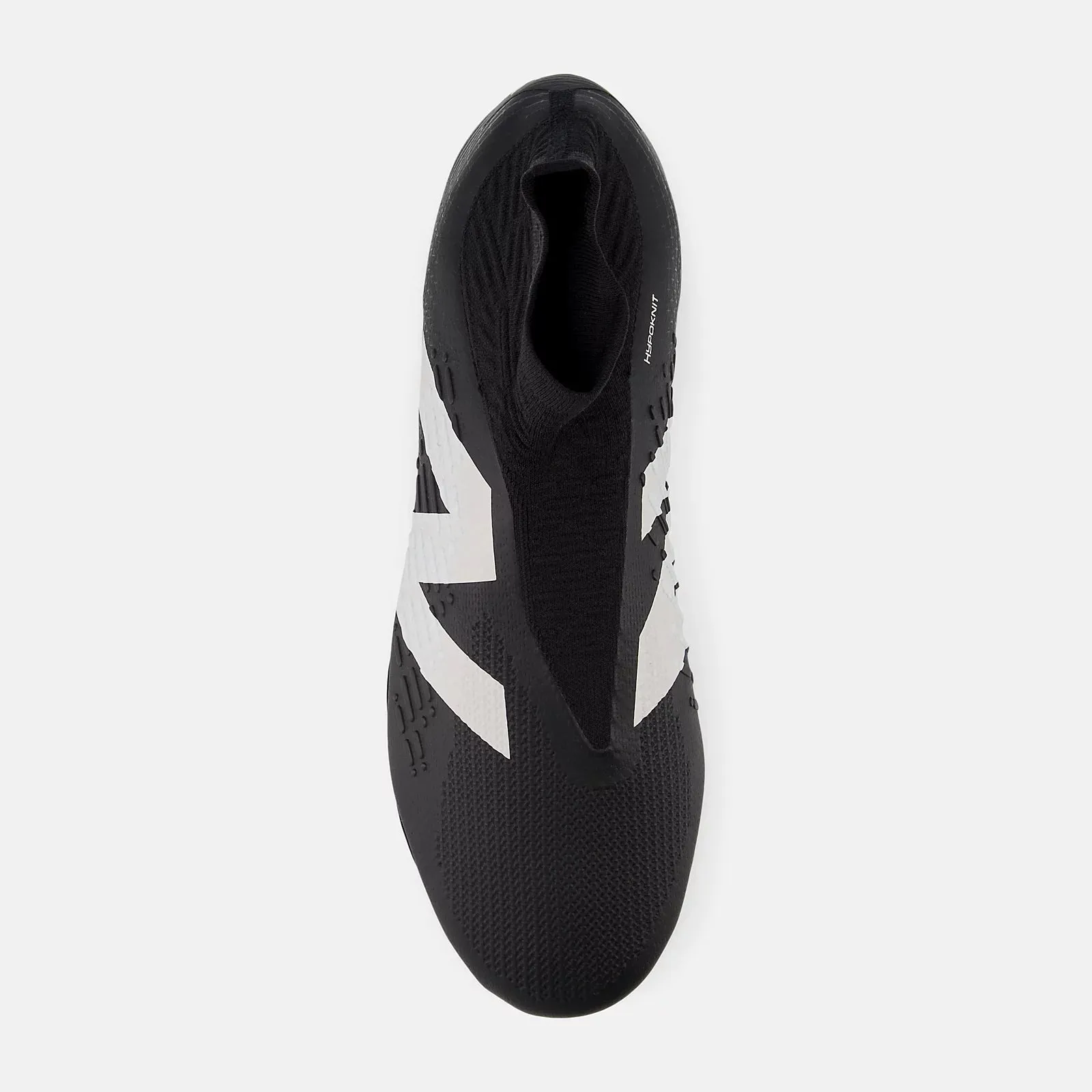 New Balance Tekela v4  Pro FG - Black/White/True Red