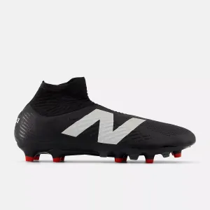 New Balance Tekela v4  Pro FG - Black/White/True Red