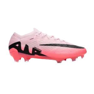 Nike Air Zoom Mercurial Vapor 15 Elite FG Pink - Goatkits Boots