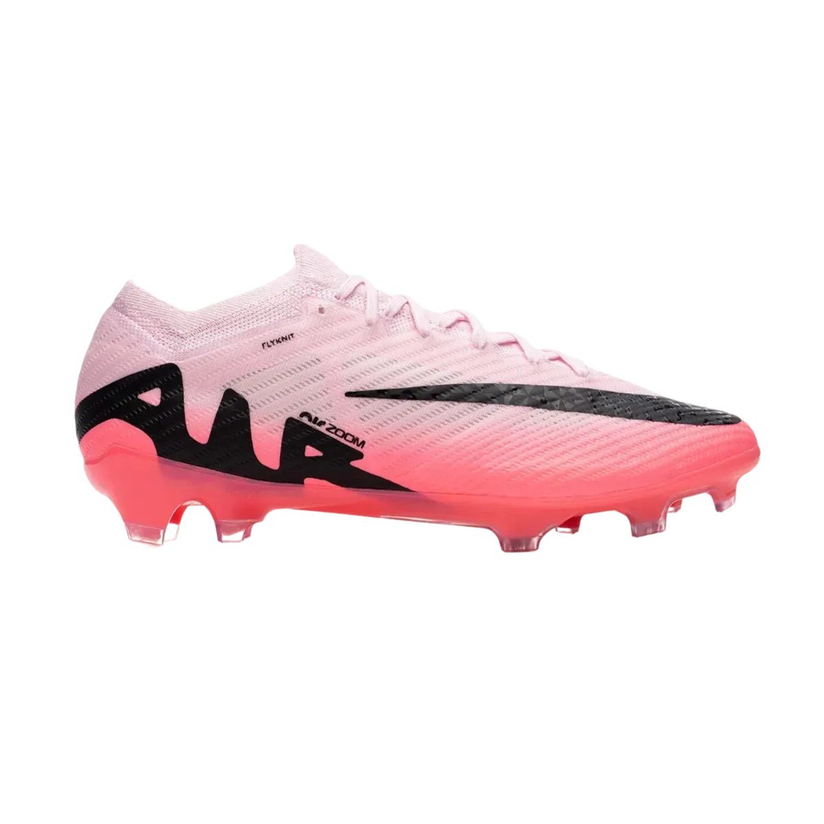 Nike Air Zoom Mercurial Vapor 15 Elite FG Pink - Goatkits Boots