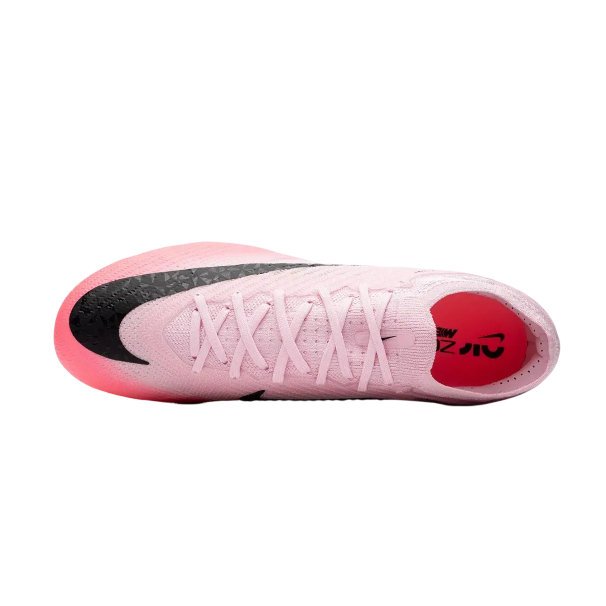 Nike Air Zoom Mercurial Vapor 15 Elite FG Pink - Goatkits Boots