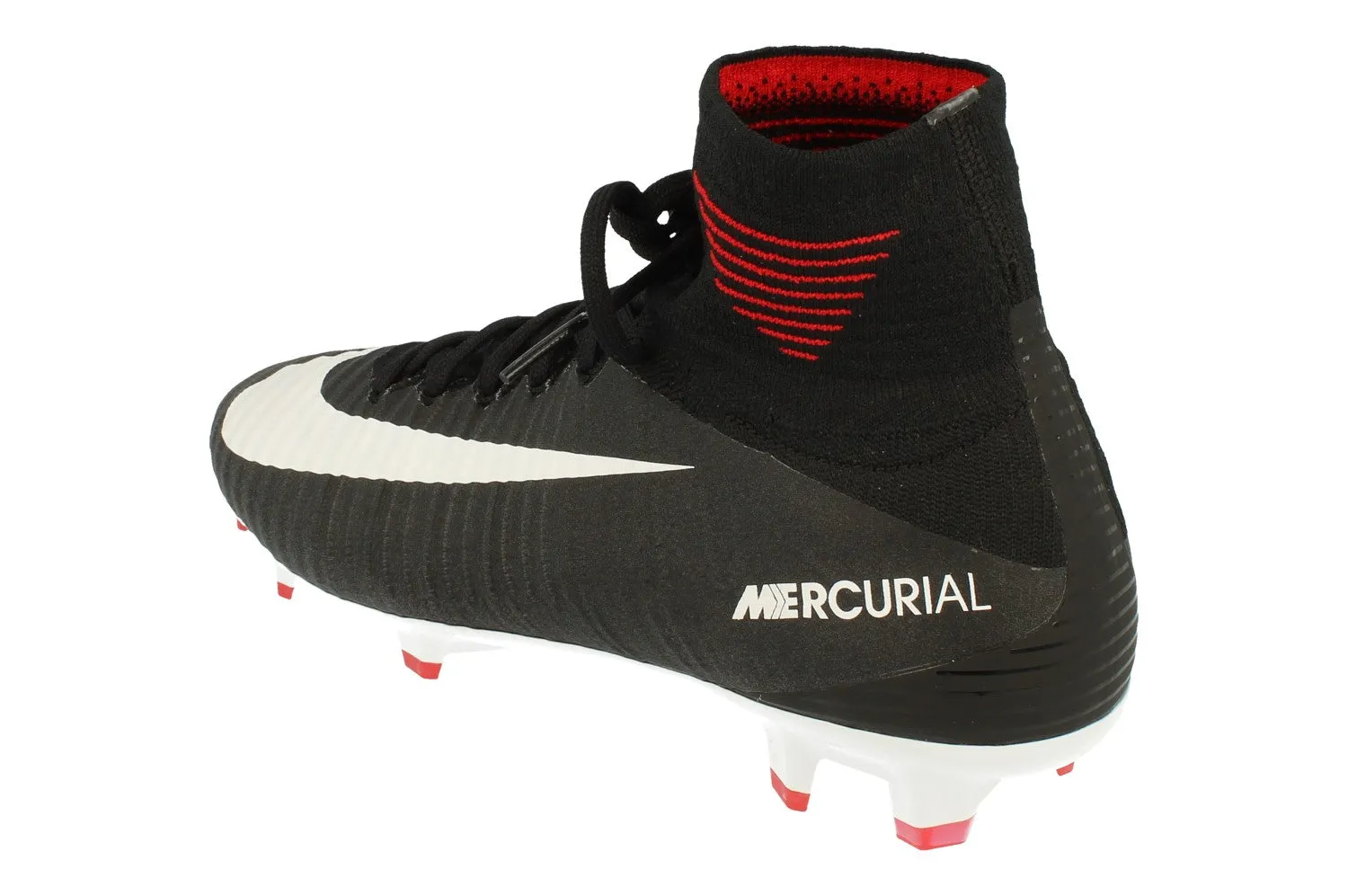 Nike Junior Mercurial Superfly V Df FG Football Boots 921526 002