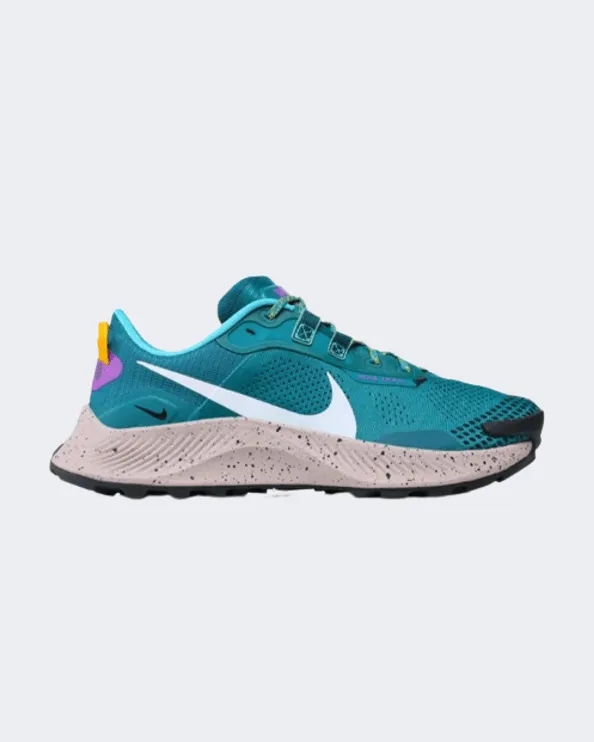 Nike Pegasus Trail 3 Men Running Shoes Mystic Teal