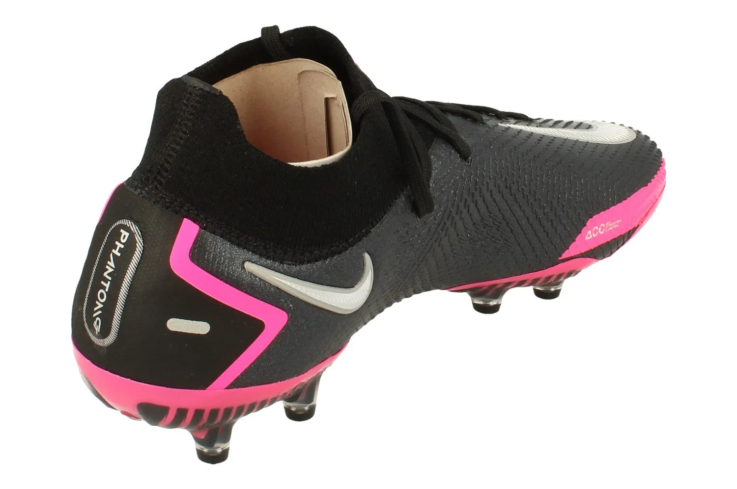 Nike Phantom Gt Elite Df Ag-Pro Mens Football Boots CW6592 006