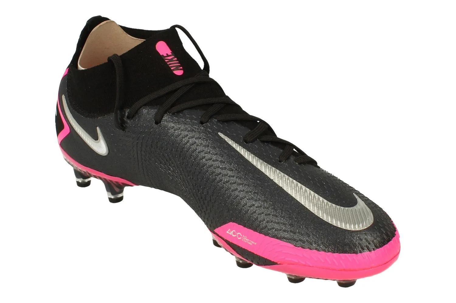 Nike Phantom Gt Elite Df Ag-Pro Mens Football Boots CW6592 006