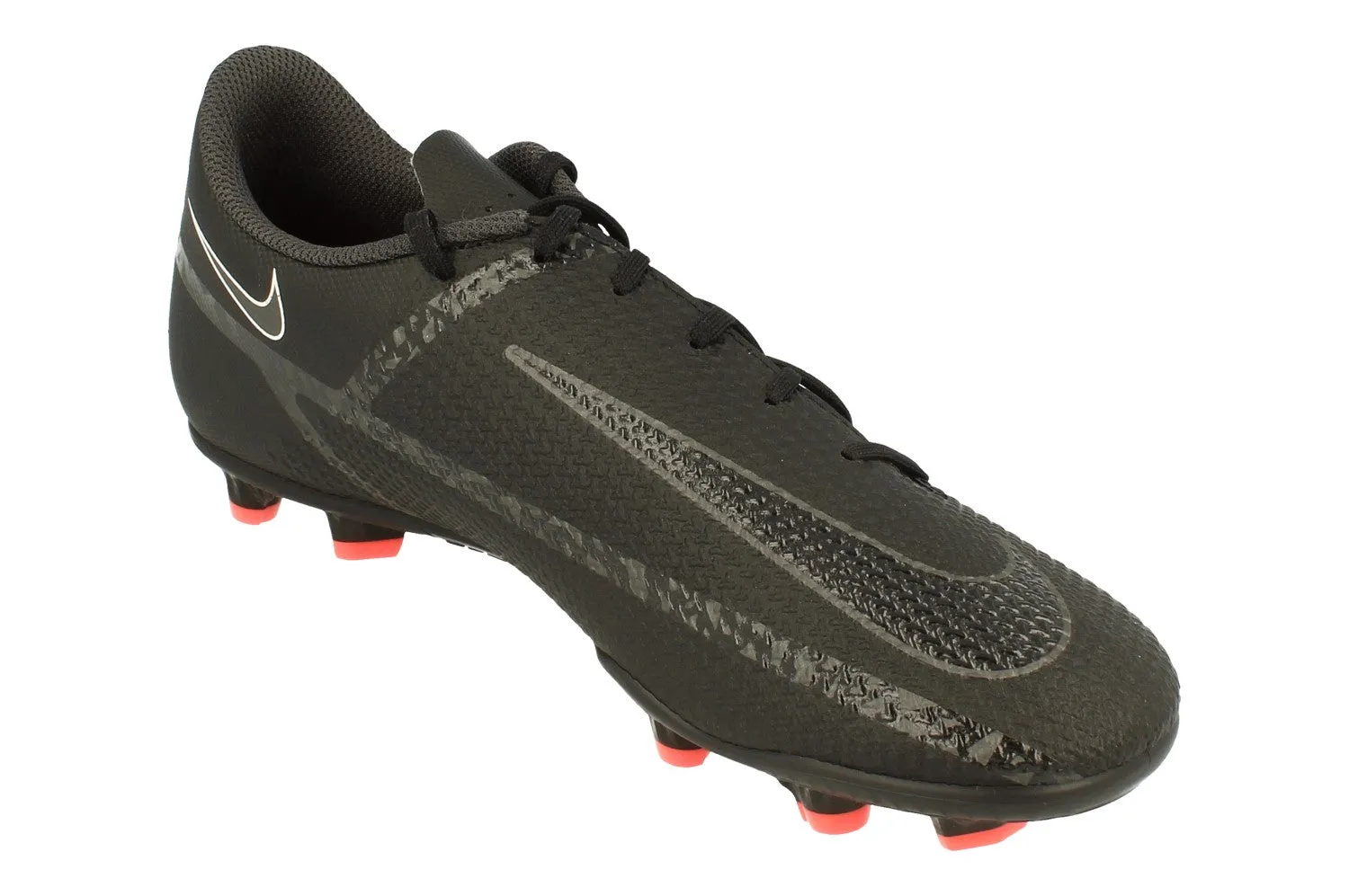 Nike Phantom Gt2 Club Fg/Mg Mens Football Boots DA5640 001