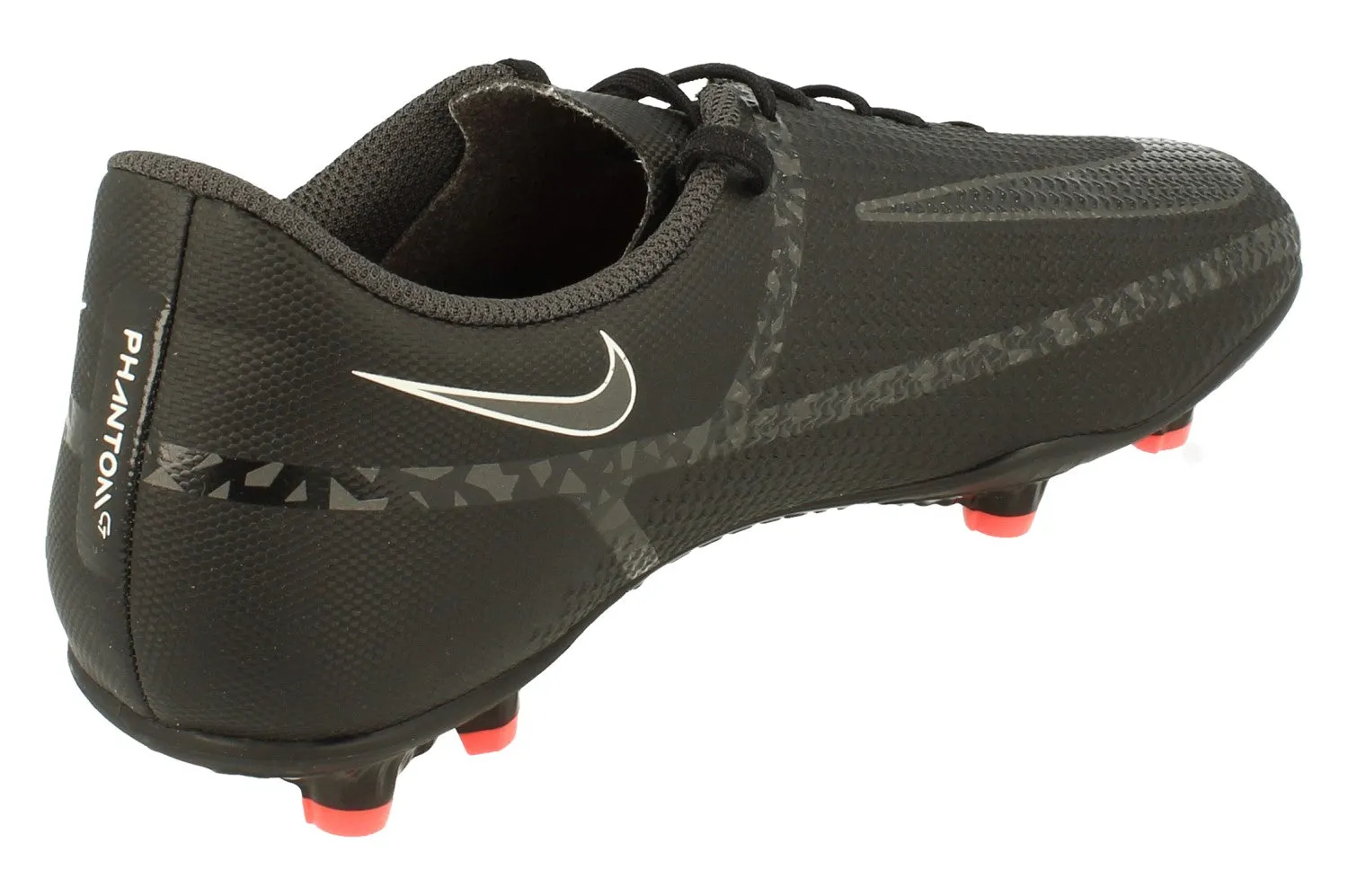 Nike Phantom Gt2 Club Fg/Mg Mens Football Boots DA5640 001