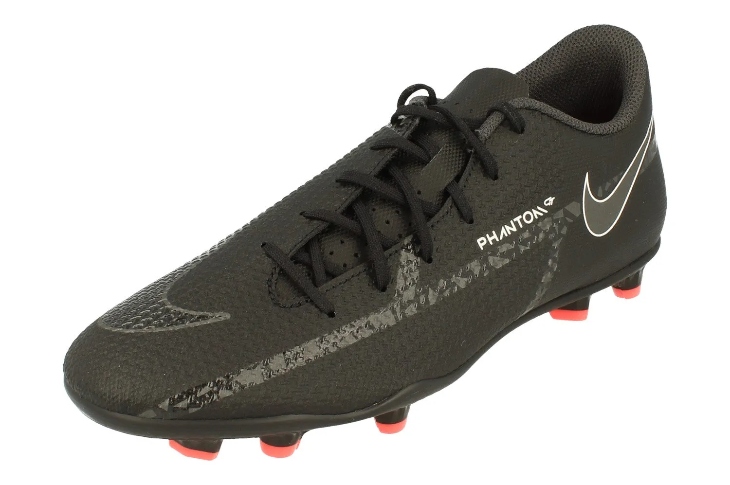 Nike Phantom Gt2 Club Fg/Mg Mens Football Boots DA5640 001