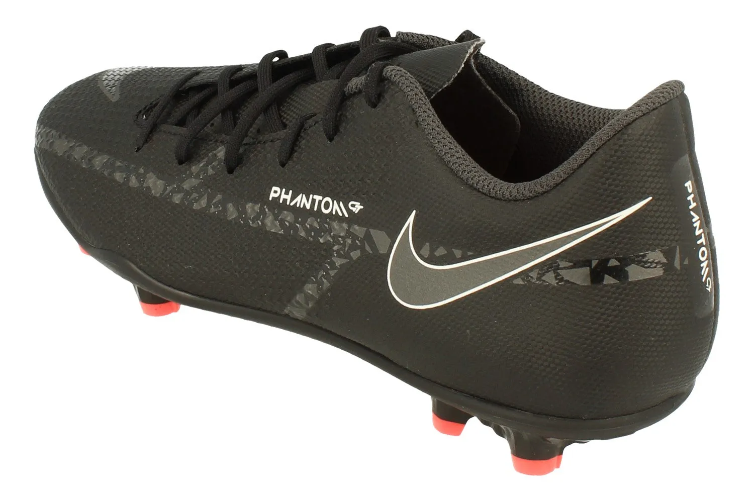 Nike Phantom Gt2 Club Fg/Mg Mens Football Boots DA5640 001