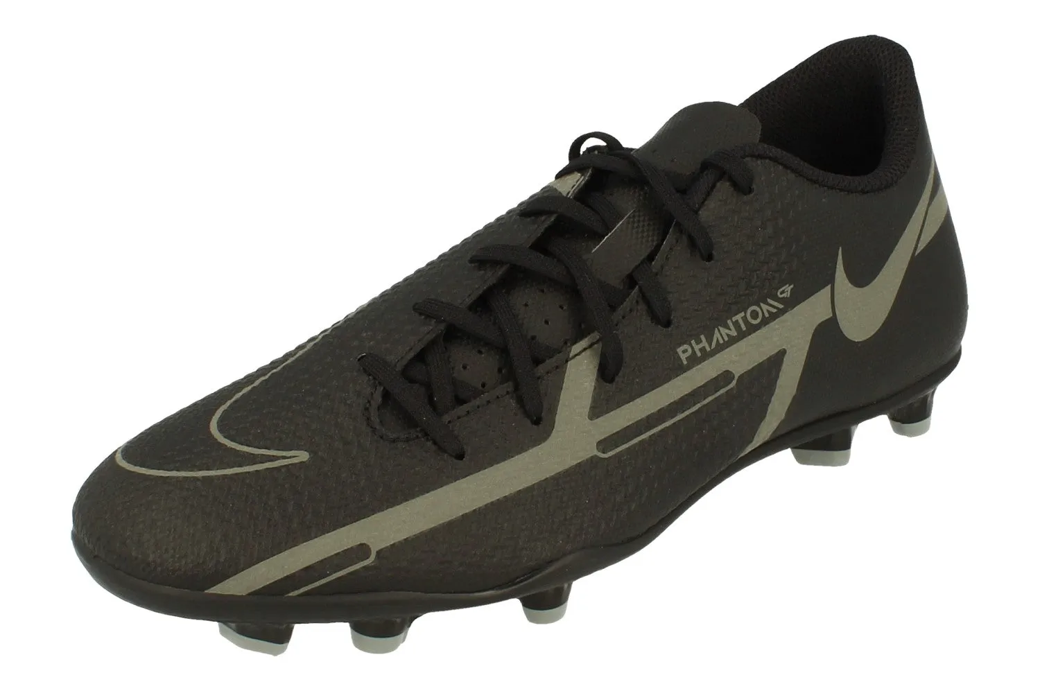 Nike Phantom Gt2 Club Fg/Mg Mens Football Boots DA5640 004