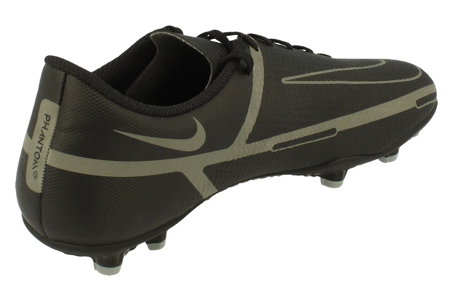 Nike Phantom Gt2 Club Fg/Mg Mens Football Boots DA5640 004