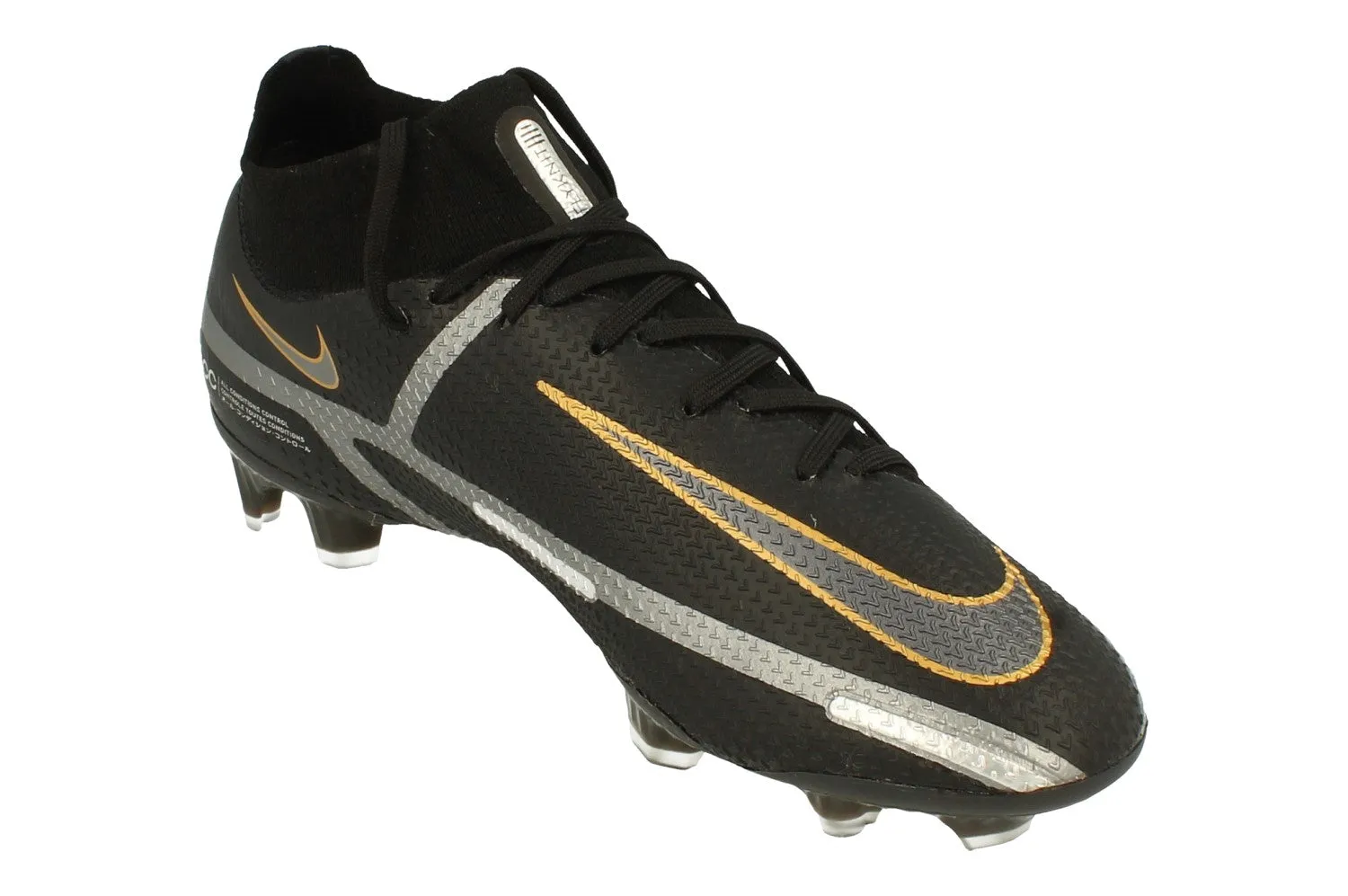 Nike Phantom Gt2 Elite Df FG Mens Football Boots Cz9889 007