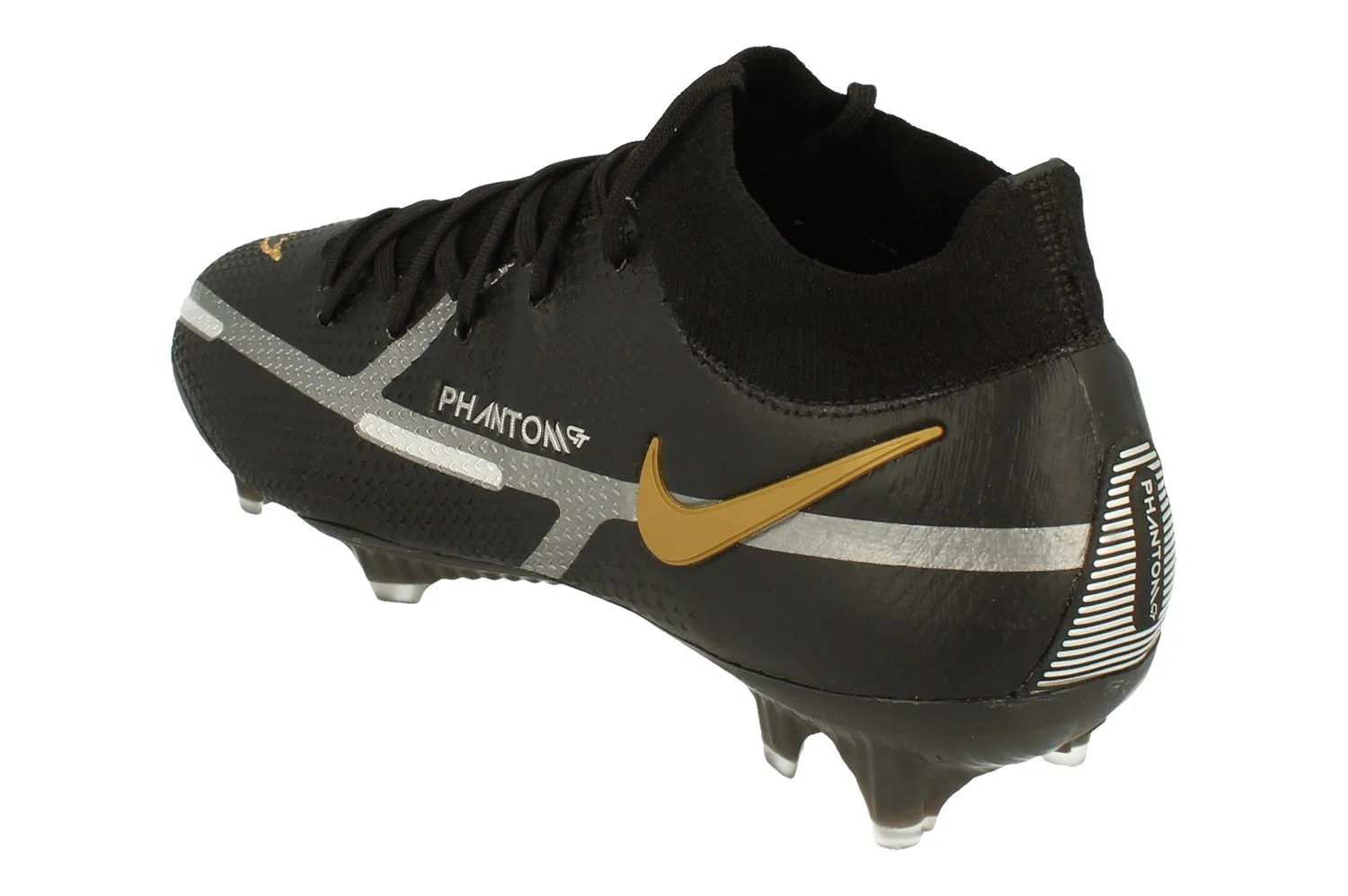 Nike Phantom Gt2 Elite Df FG Mens Football Boots Cz9889 007