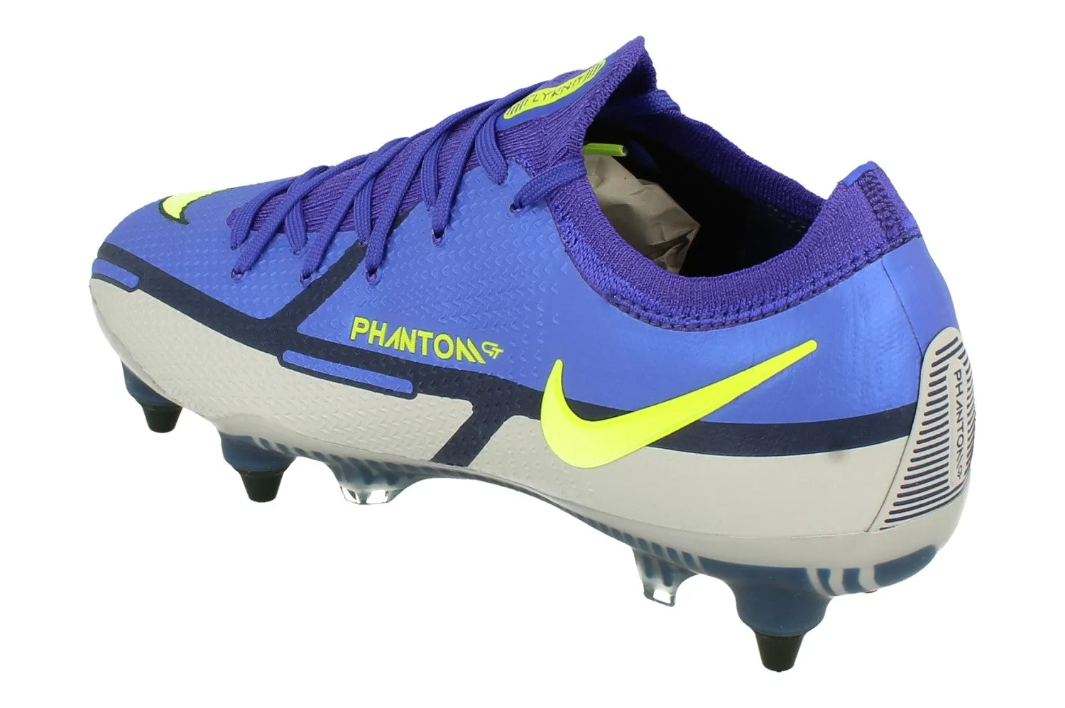 Nike Phantom Gt2 Elite Sg-Pro Ac Mens Football Boots Dc0753 570