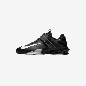 Nike Savaleos Black/White-Grey