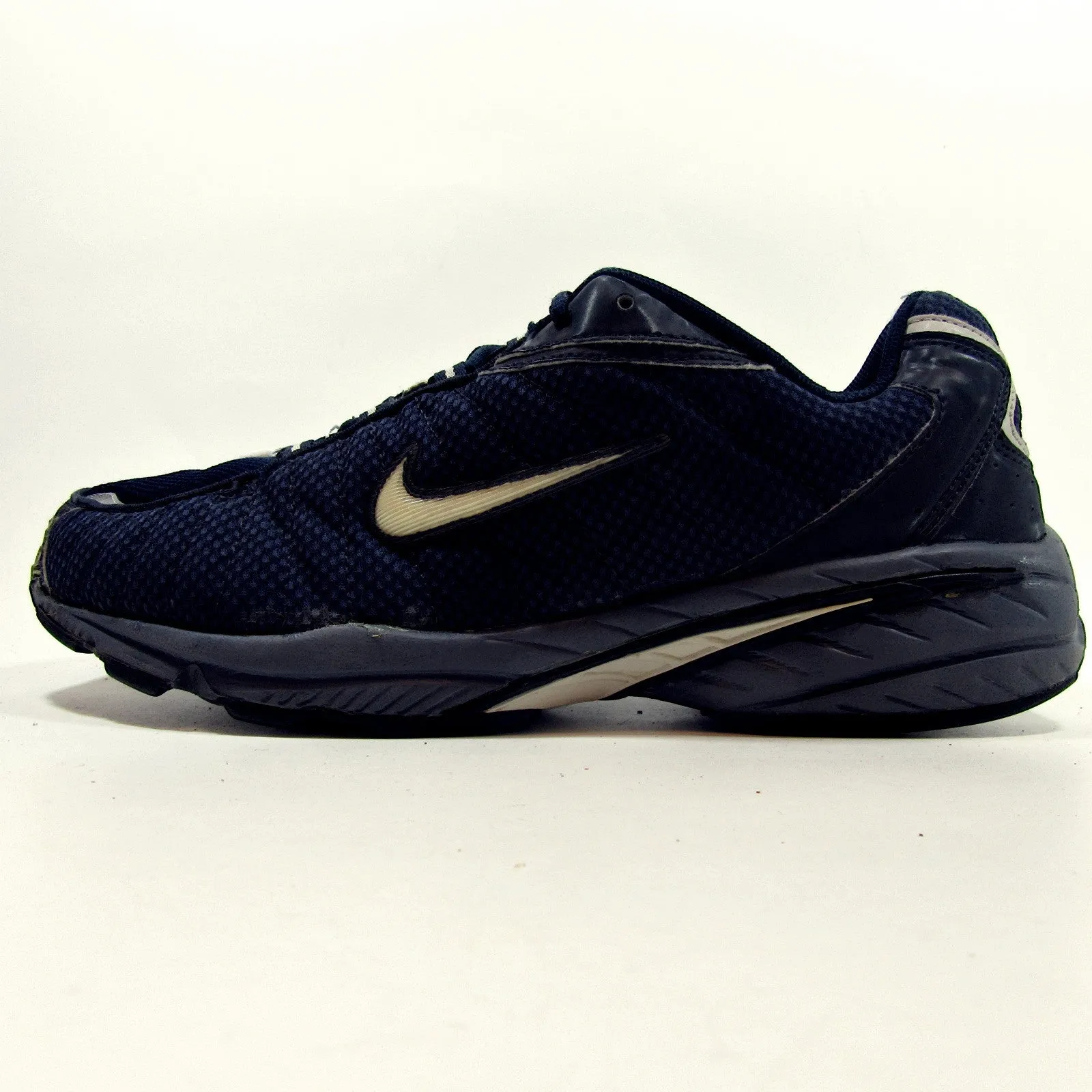 NIKE - Steam