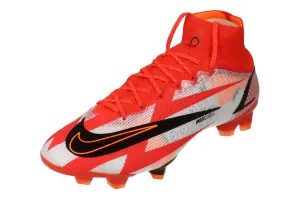 Nike Superfly 8 Elite Cr7 FG Mens Football Boots Db2858 600