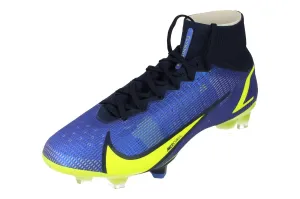 Nike Superfly 8 Elite FG Mens Football Boots CV0958 574