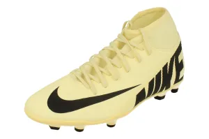 Nike Superfly 9 Club Fg/Mg Mens Football Boots Dj5961  700