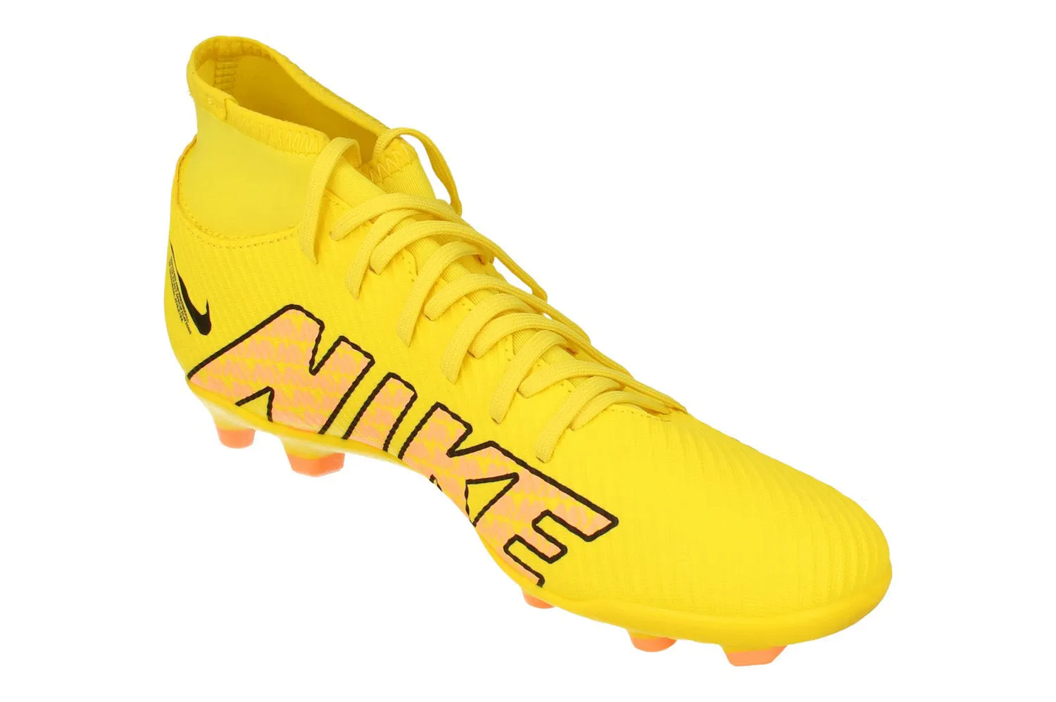 Nike Superfly 9 Club Fg/Mg Mens Football Boots DJ5961 780
