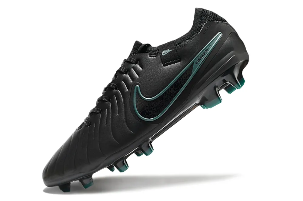 Nike Tiempo Legend - Black Falcon