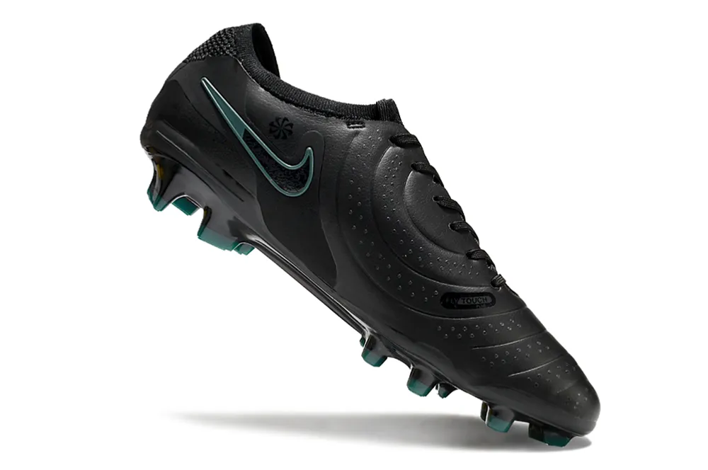 Nike Tiempo Legend - Black Falcon