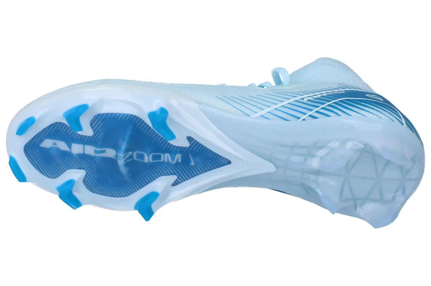 Nike Zoom Superfly 10 Elite FG Mens Football Boots FQ1454 400