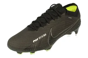 Nike Zoom Vapor 15 Elite FG Mens Football Boots Dj4978 001