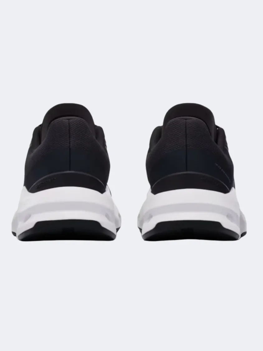 On Cloudpulse 1 Women Training Shoes Black/White