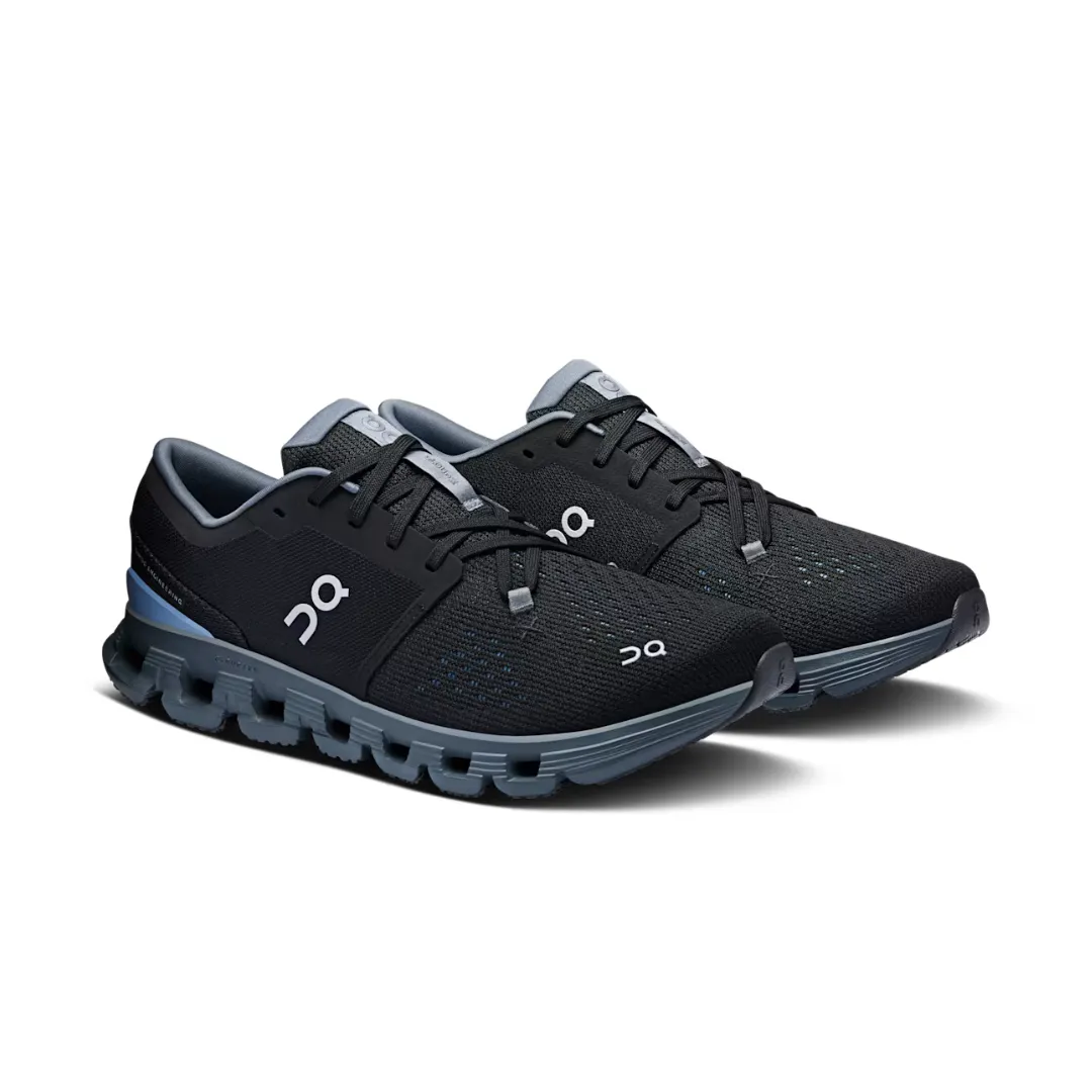 On Men's Cloud X 4 Training & Gym Shoes