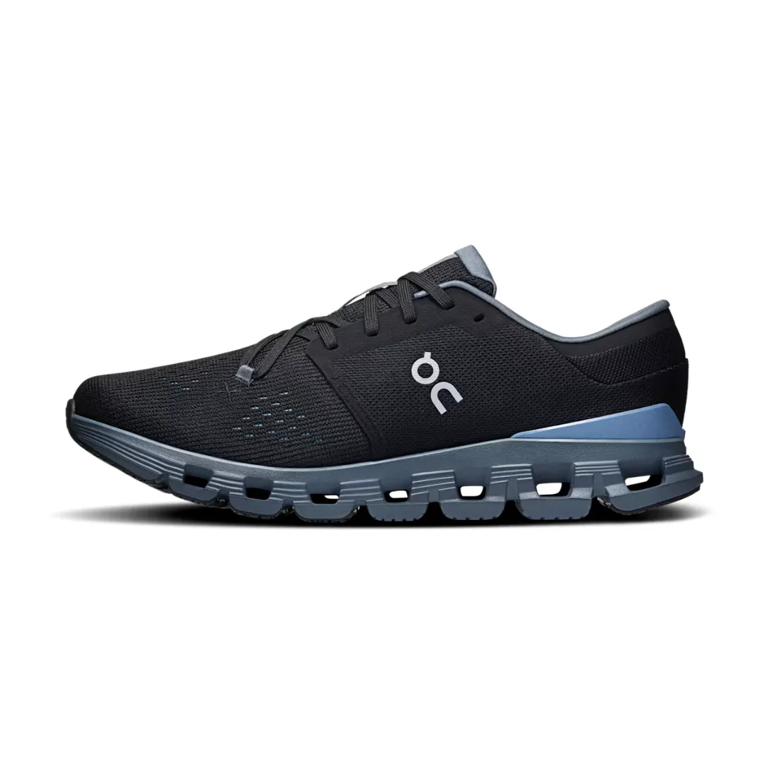 On Men's Cloud X 4 Training & Gym Shoes