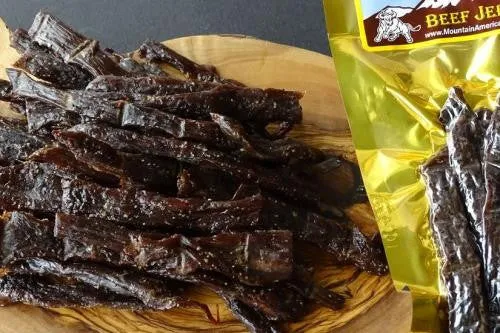 Original Beef Jerky